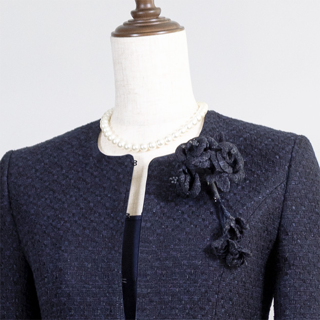 レディース・女性用オーダースーツ MYSTANA（ミスターナ）入学式・卒業式スーツ