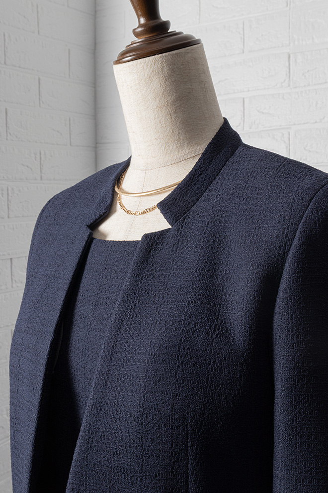 レディース・女性用オーダースーツ MYSTANA（ミスターナ）入学式・卒業式スーツ